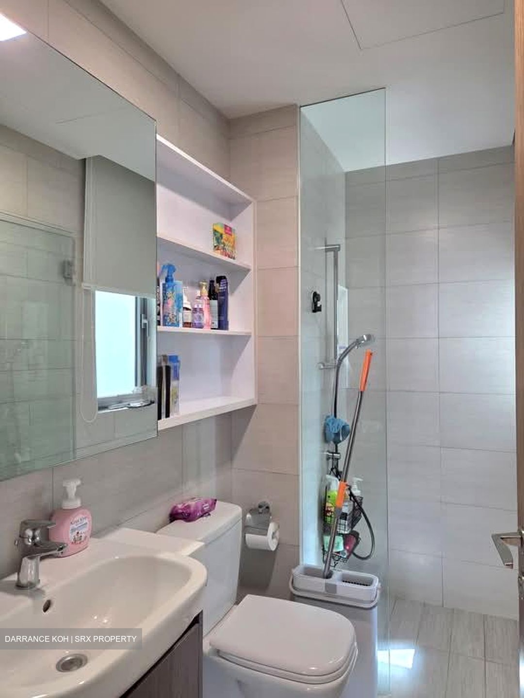 The Tembusu (D19), Condominium #594153741